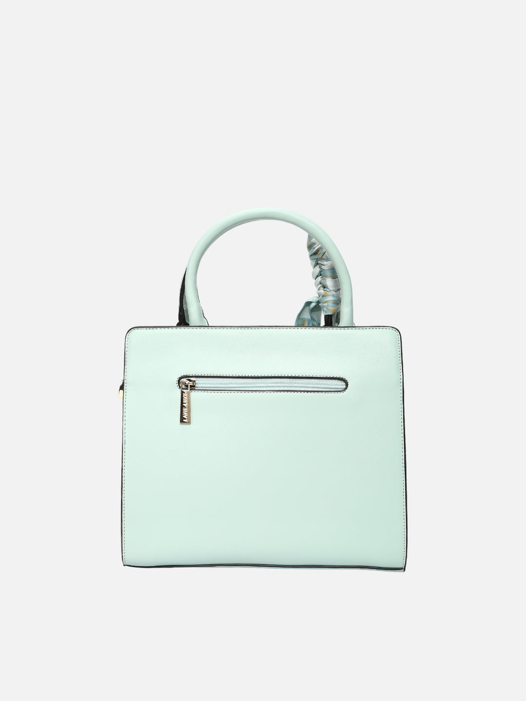 Quare25 Medium Satchel Bag