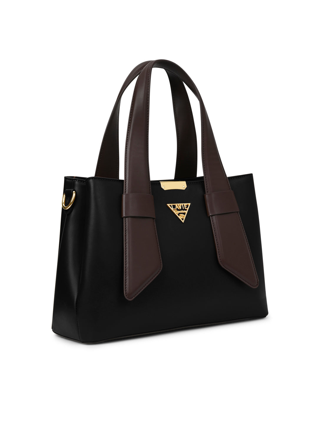 Nashville 3 Compartments Medium Satchel Bag