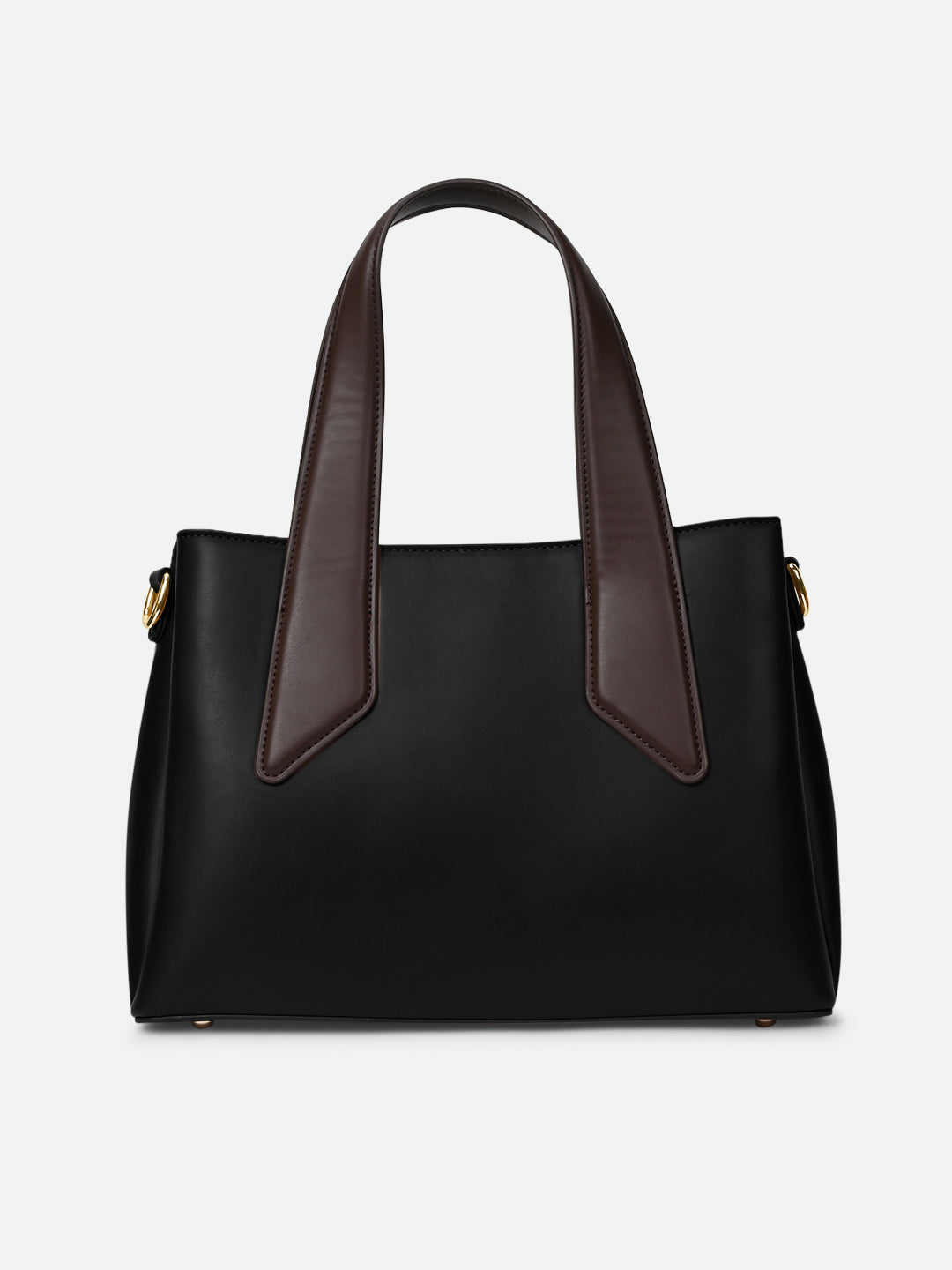 Nashville 3 Compartments Medium Satchel Bag