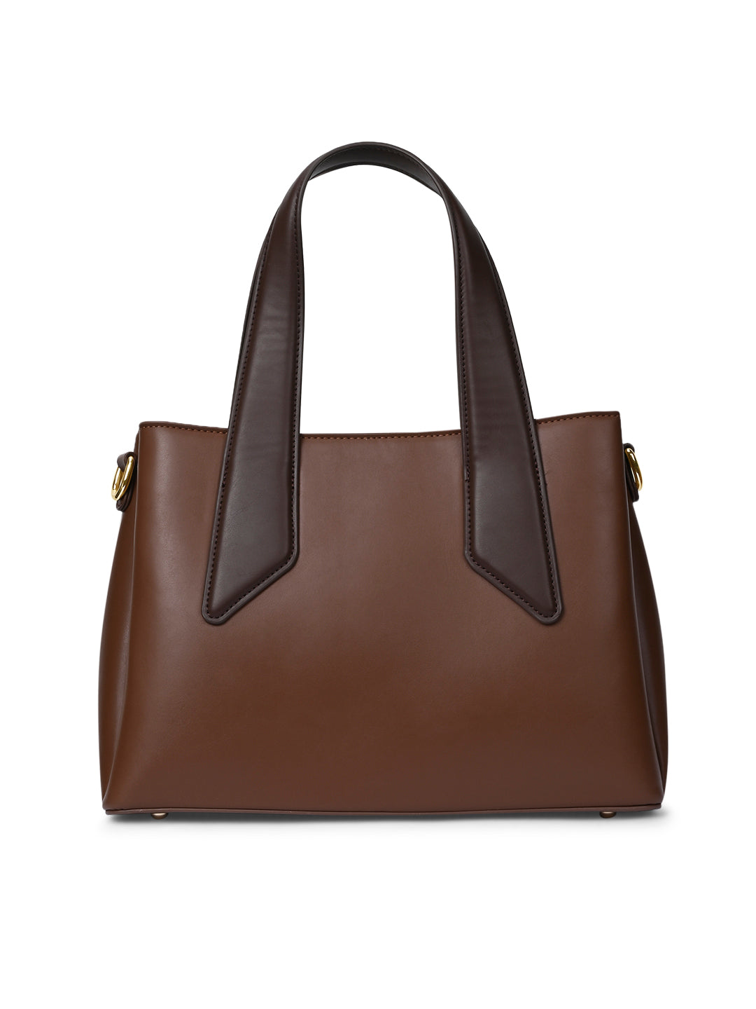 Nashville 3 Compartments Medium Satchel Bag