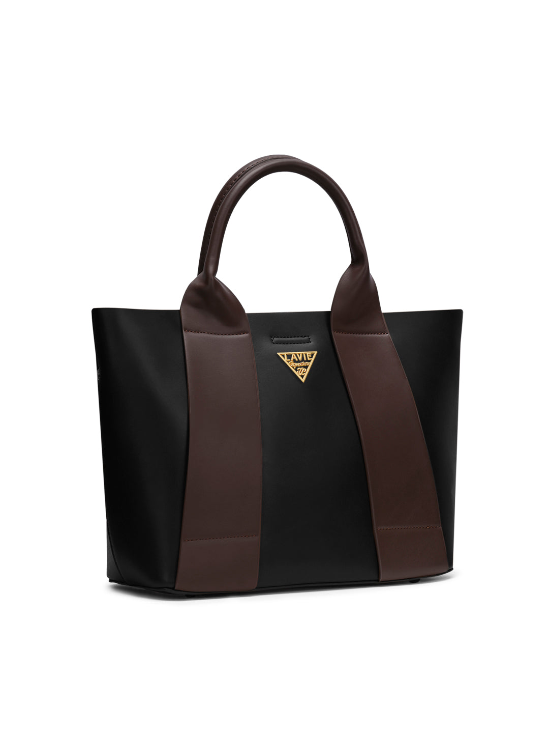 Savannah 3 Compartments Large Tote Bag