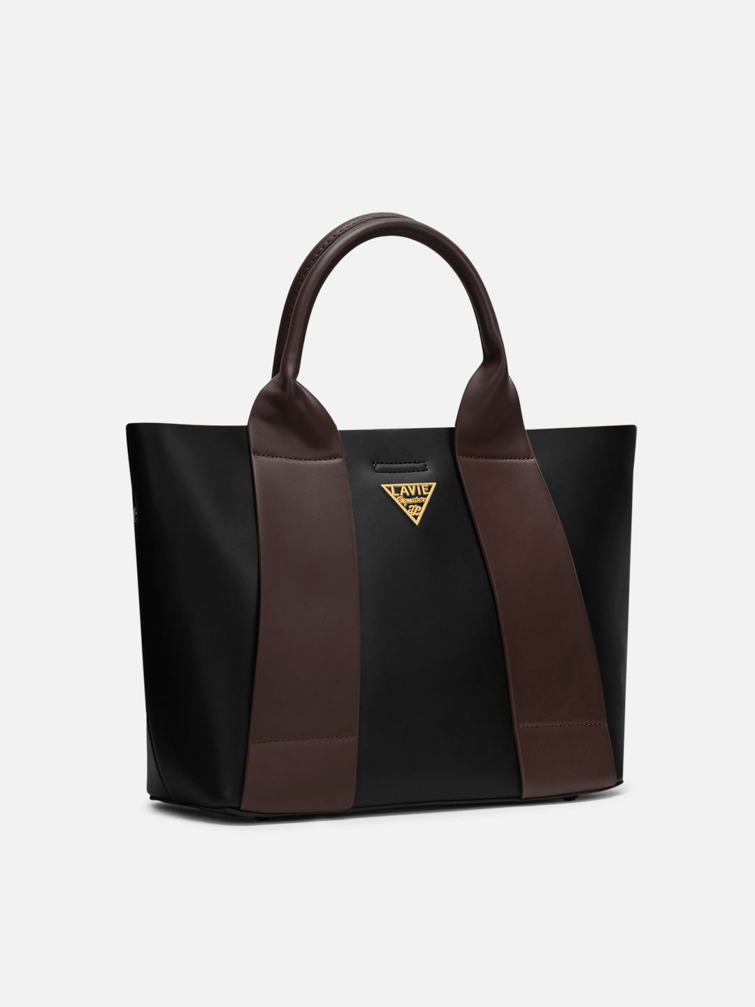 Savannah 3 Compartments Large Tote Bag