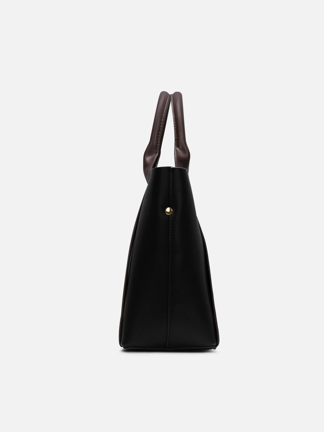 Savannah 3 Compartments Large Tote Bag
