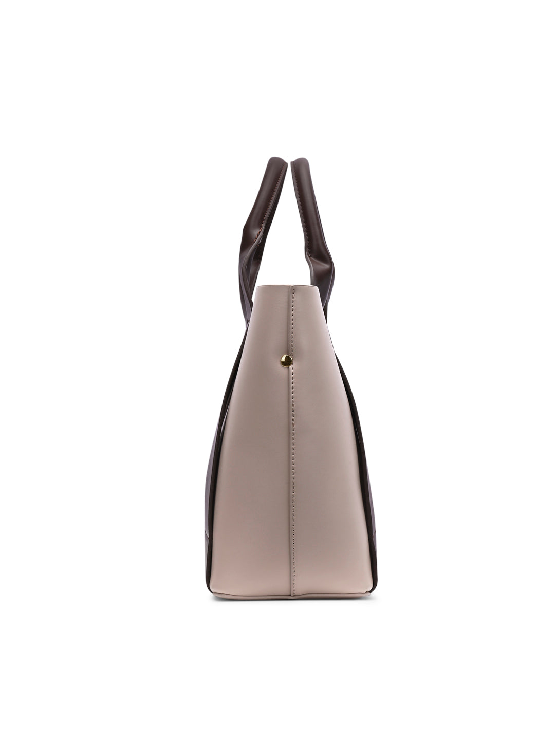 Savannah 3 Compartments Large Tote Bag
