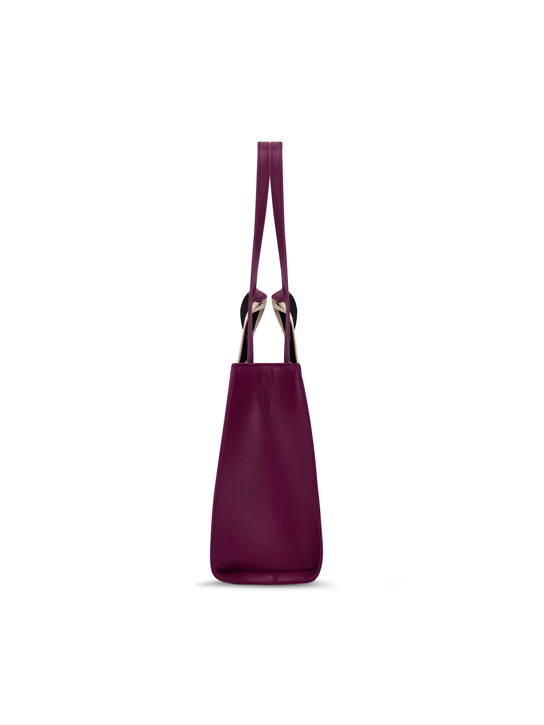 Columbus 3 Compartment Medium Satchel Bag