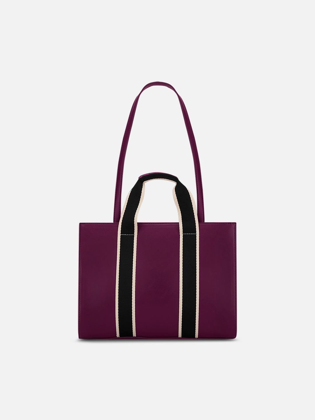 Columbus 3 Compartment Medium Satchel Bag