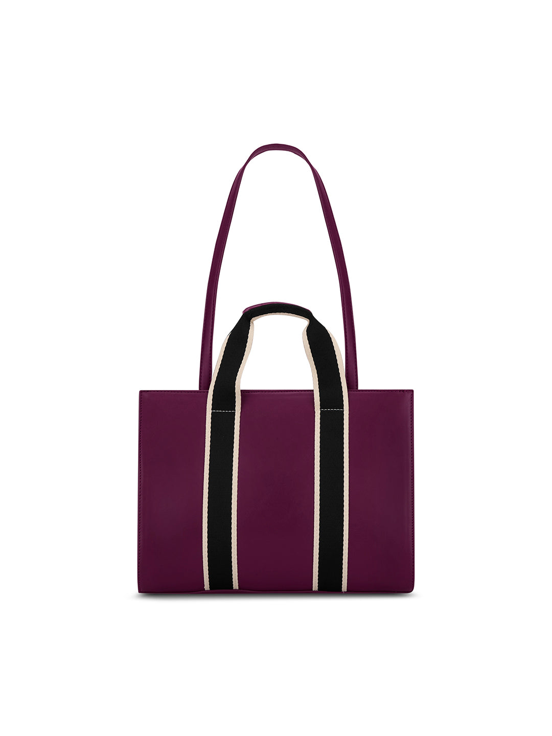 Columbus 3 Compartment Medium Satchel Bag