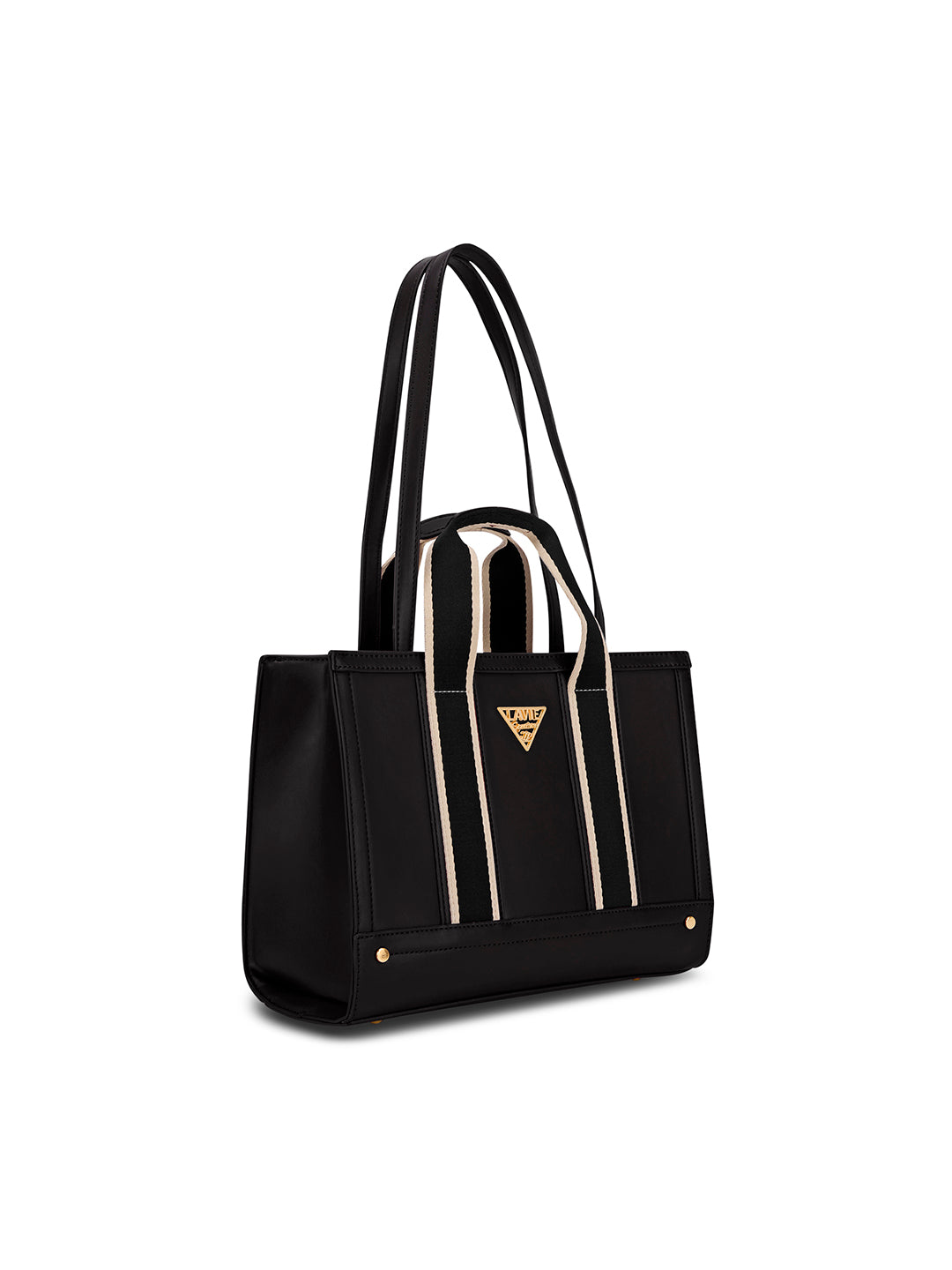 Columbus 3 Compartment Medium Satchel Bag