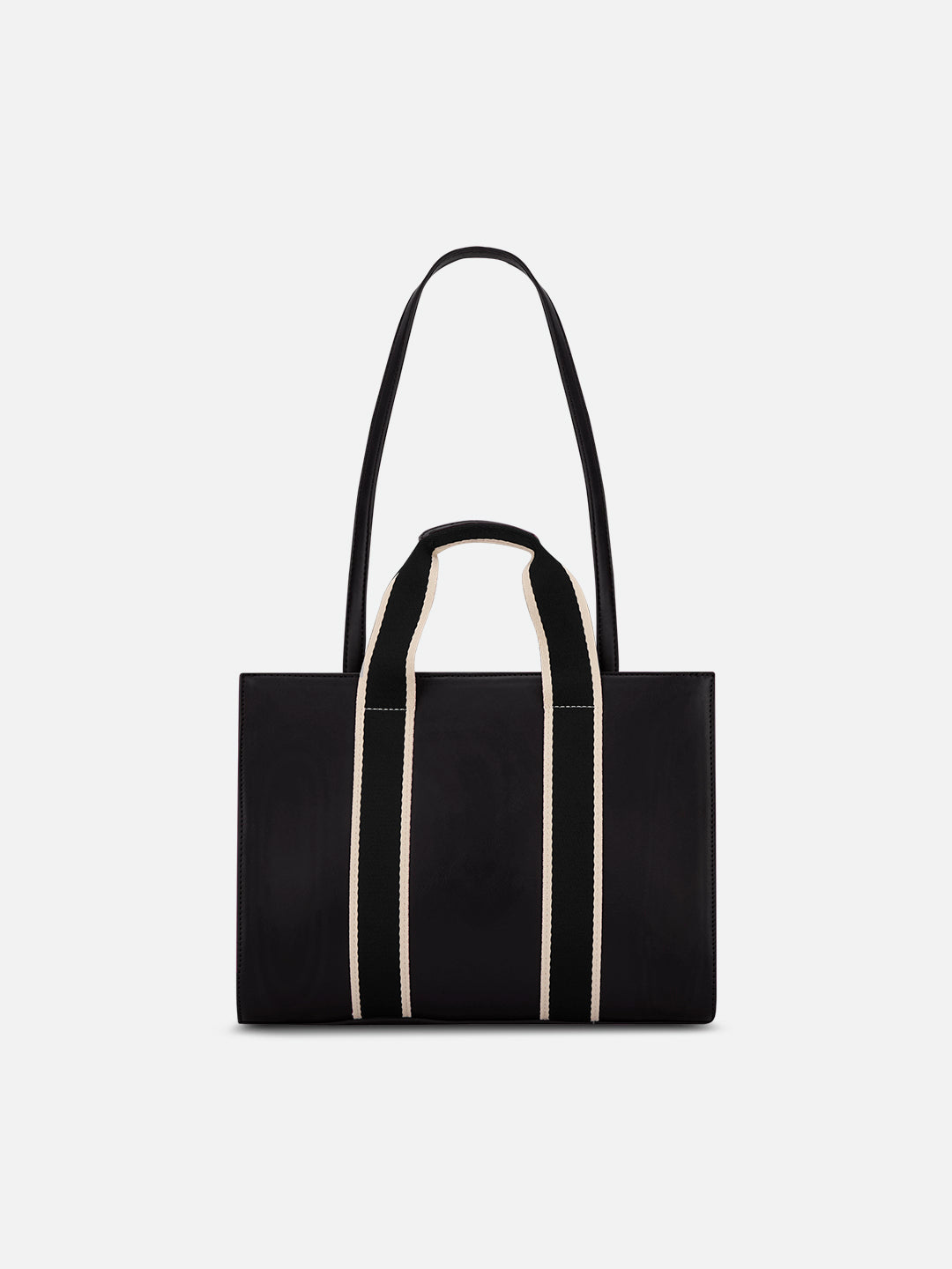 Columbus 3 Compartment Medium Satchel Bag
