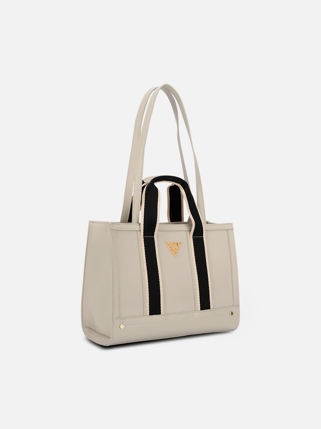 Columbus 3 Compartment Medium Satchel Bag