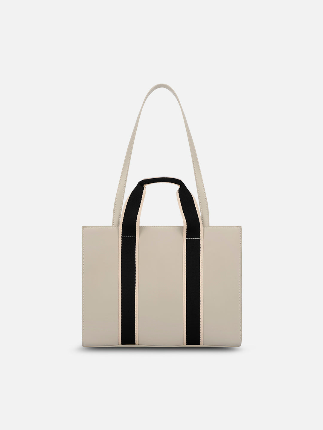 Columbus 3 Compartment Medium Satchel Bag