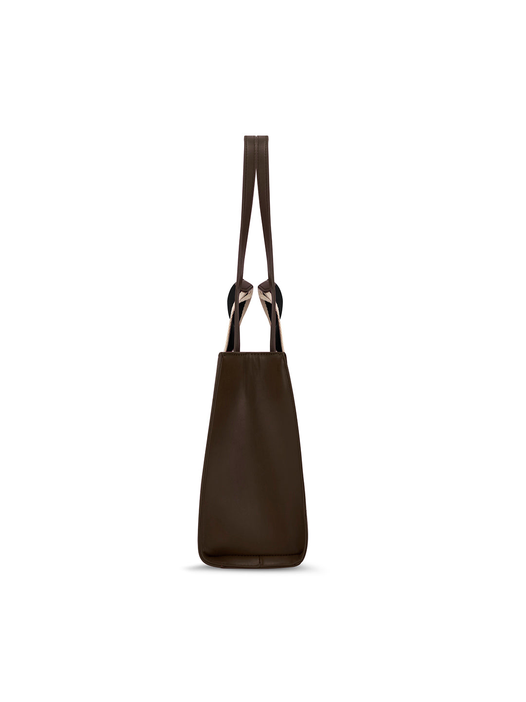Columbus 3 Compartment Medium Satchel Bag