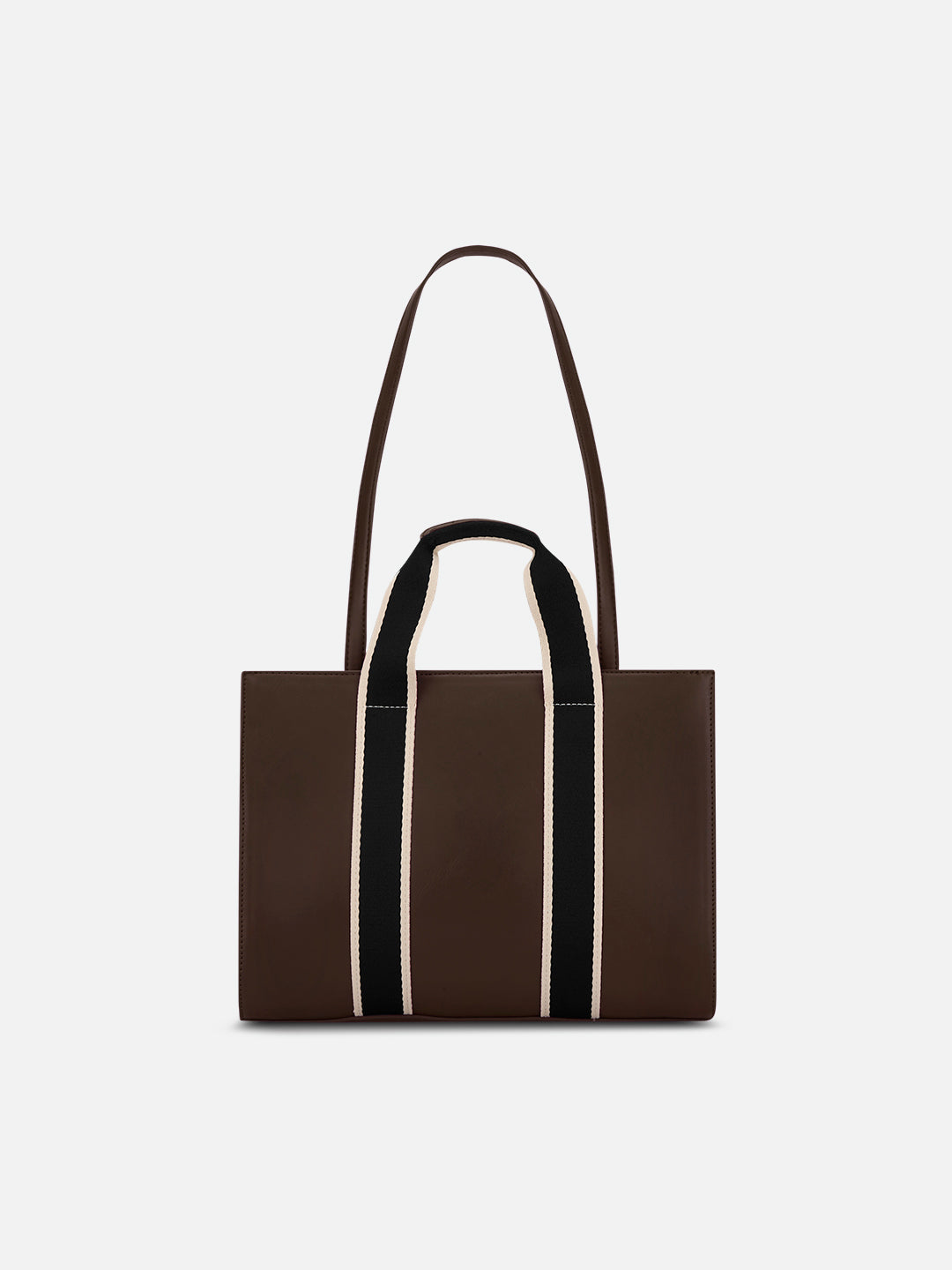 Columbus 3 Compartment Medium Satchel Bag