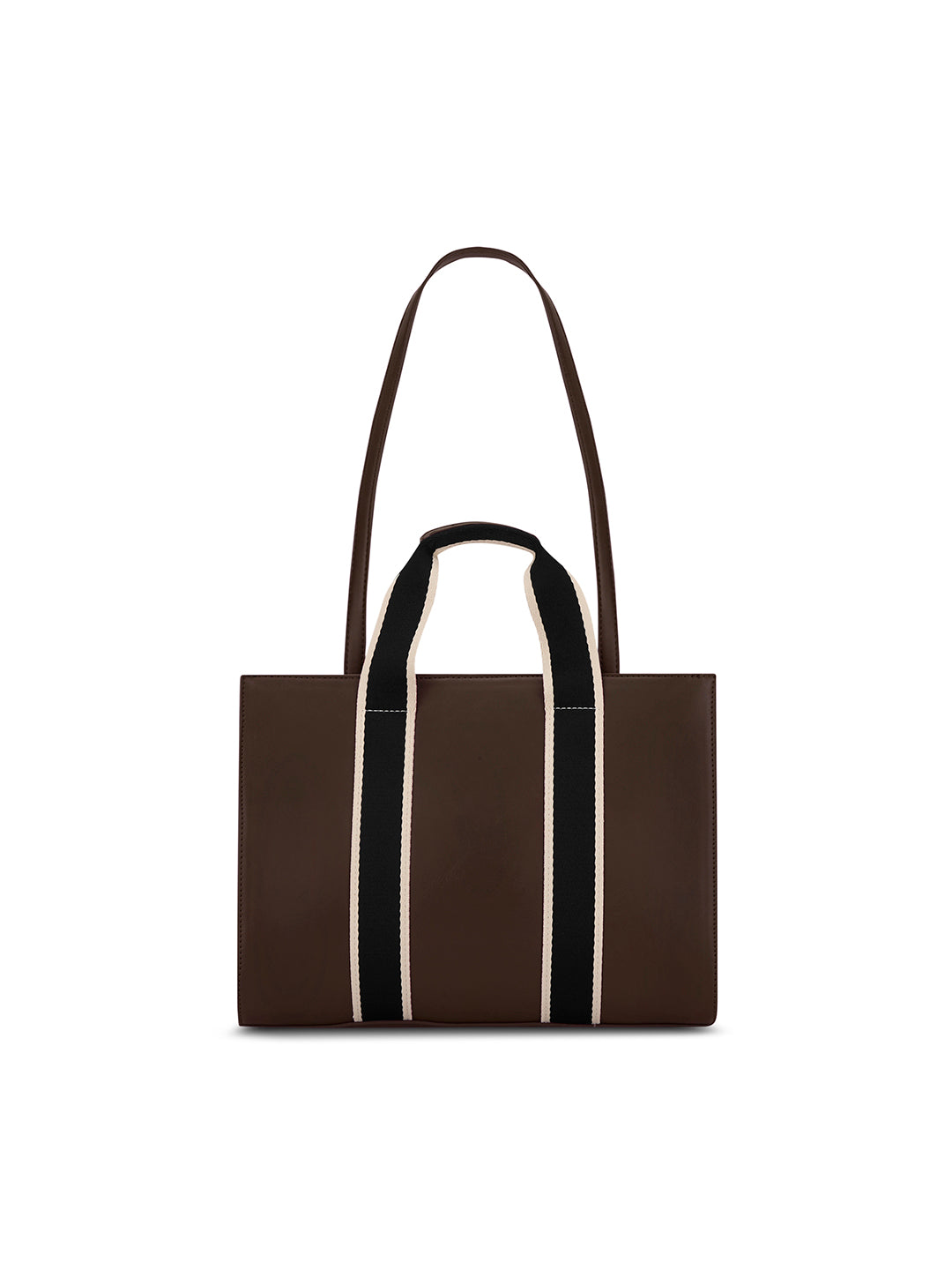 Columbus 3 Compartment Medium Satchel Bag