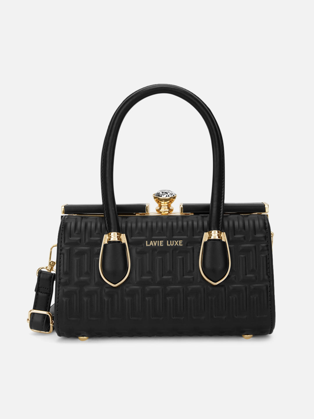 Dazzem Small Frame Bag