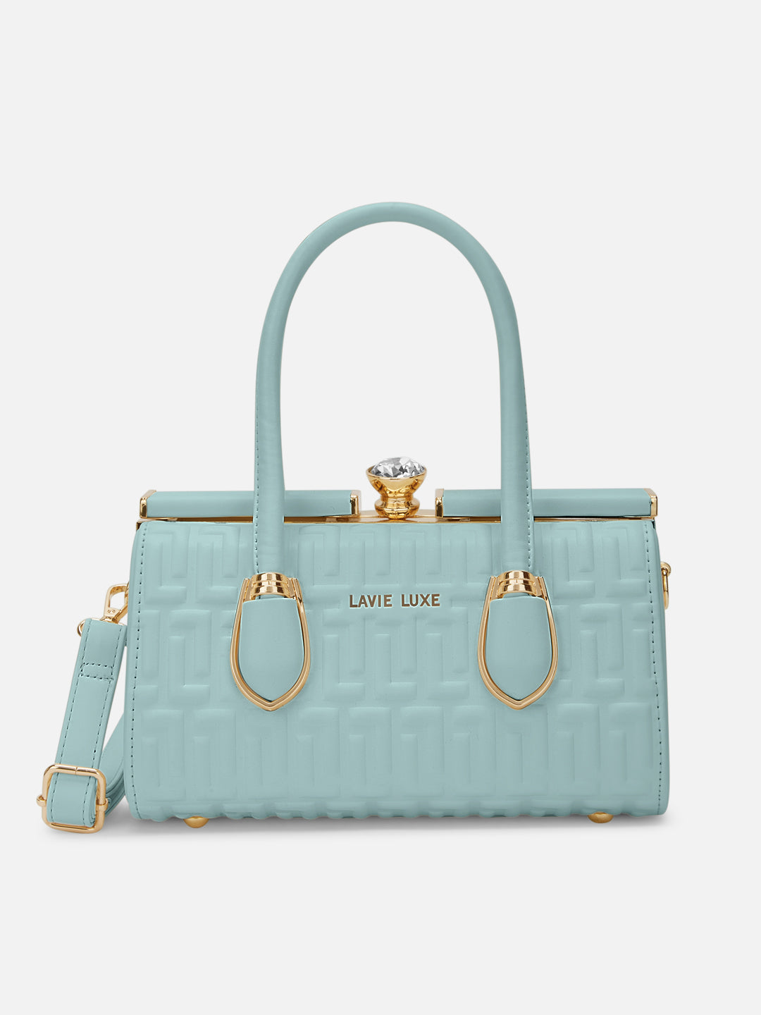 Dazzem Small Frame Bag