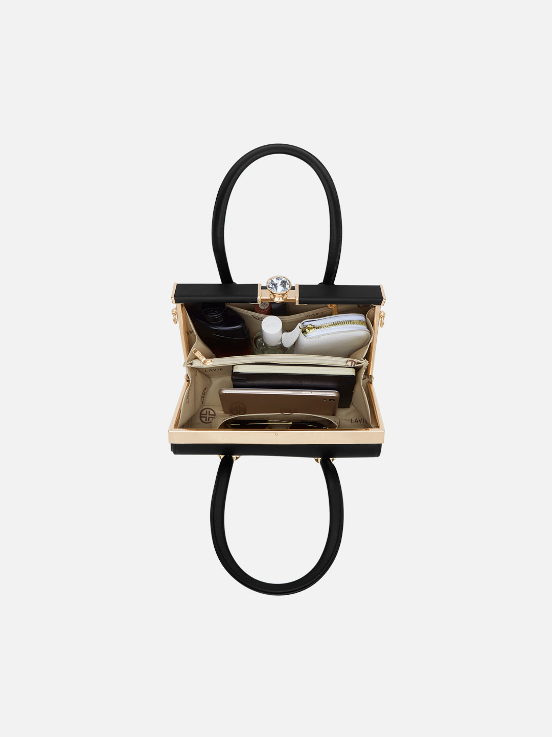 Dazzle Small Frame Bag