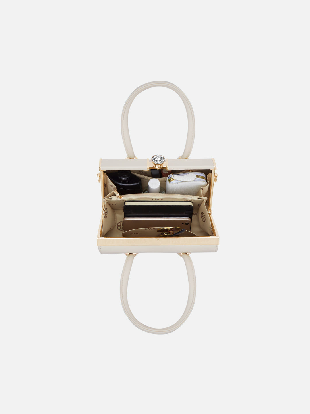 Dazzle Small Frame Bag