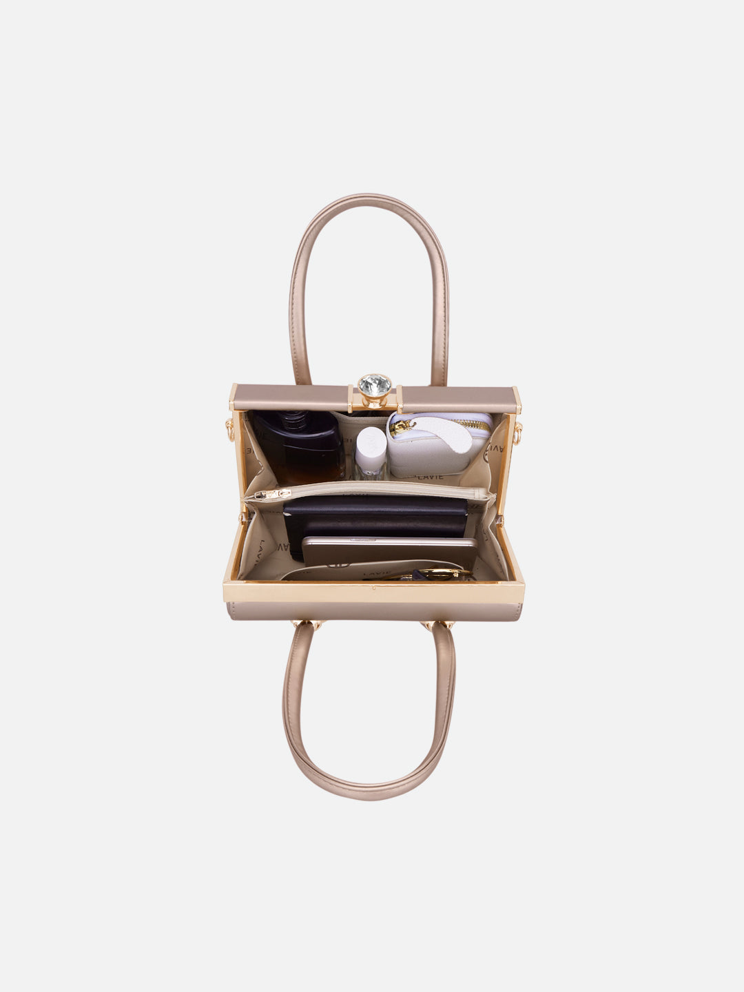 Dazzle Small Frame Bag