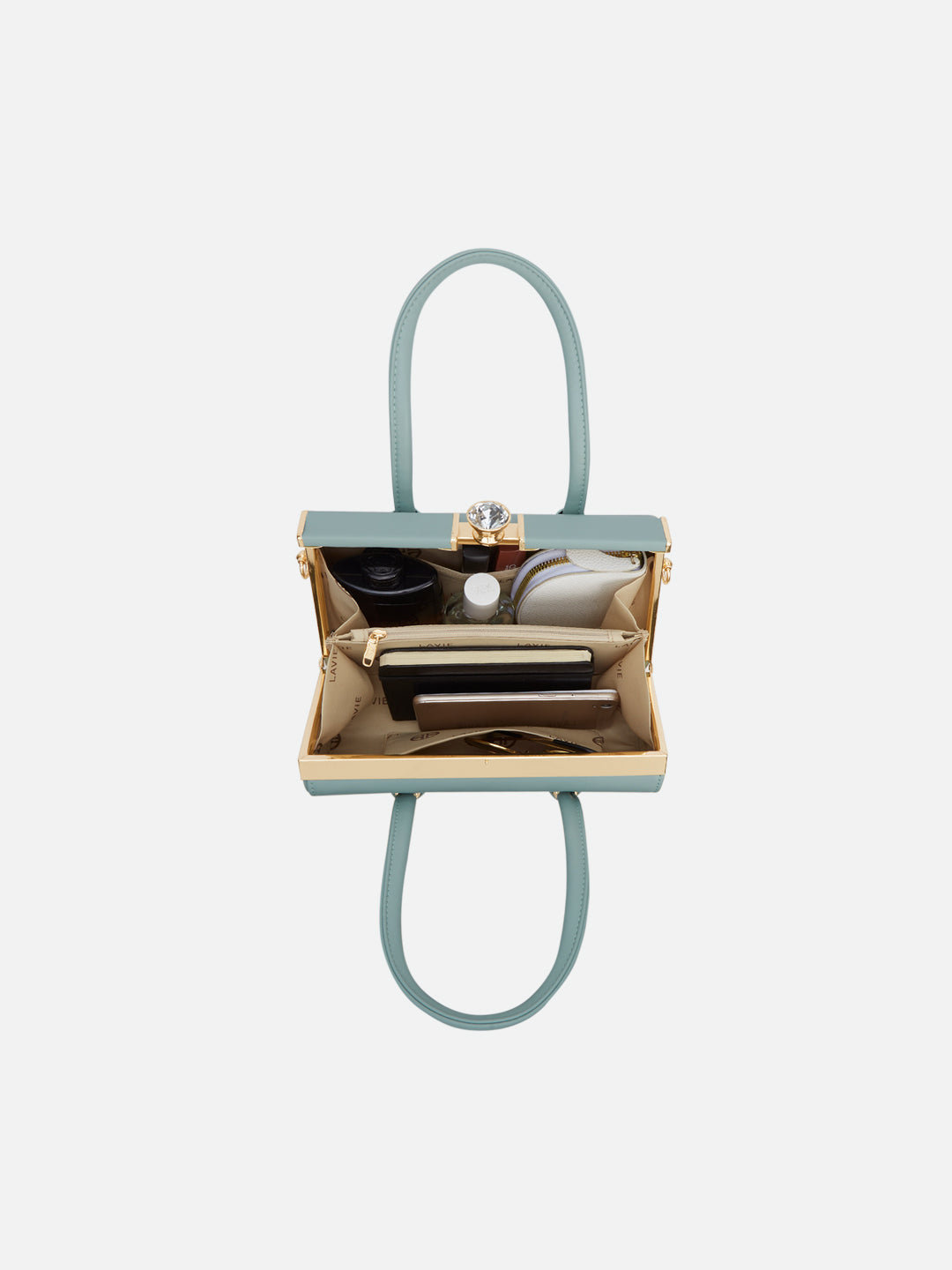 Dazzle Small Frame Bag