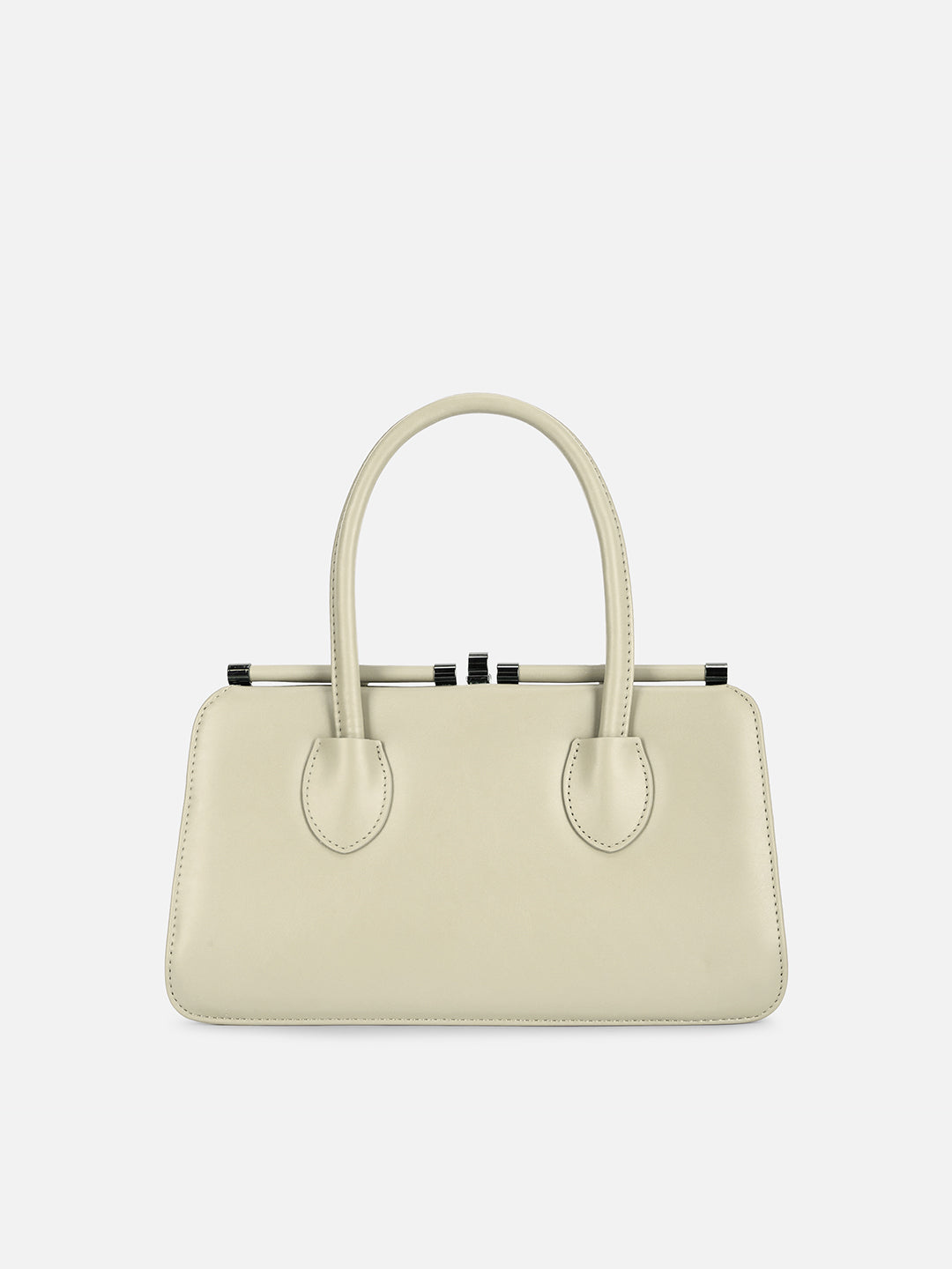 Book Emboss Medium Frame Bag