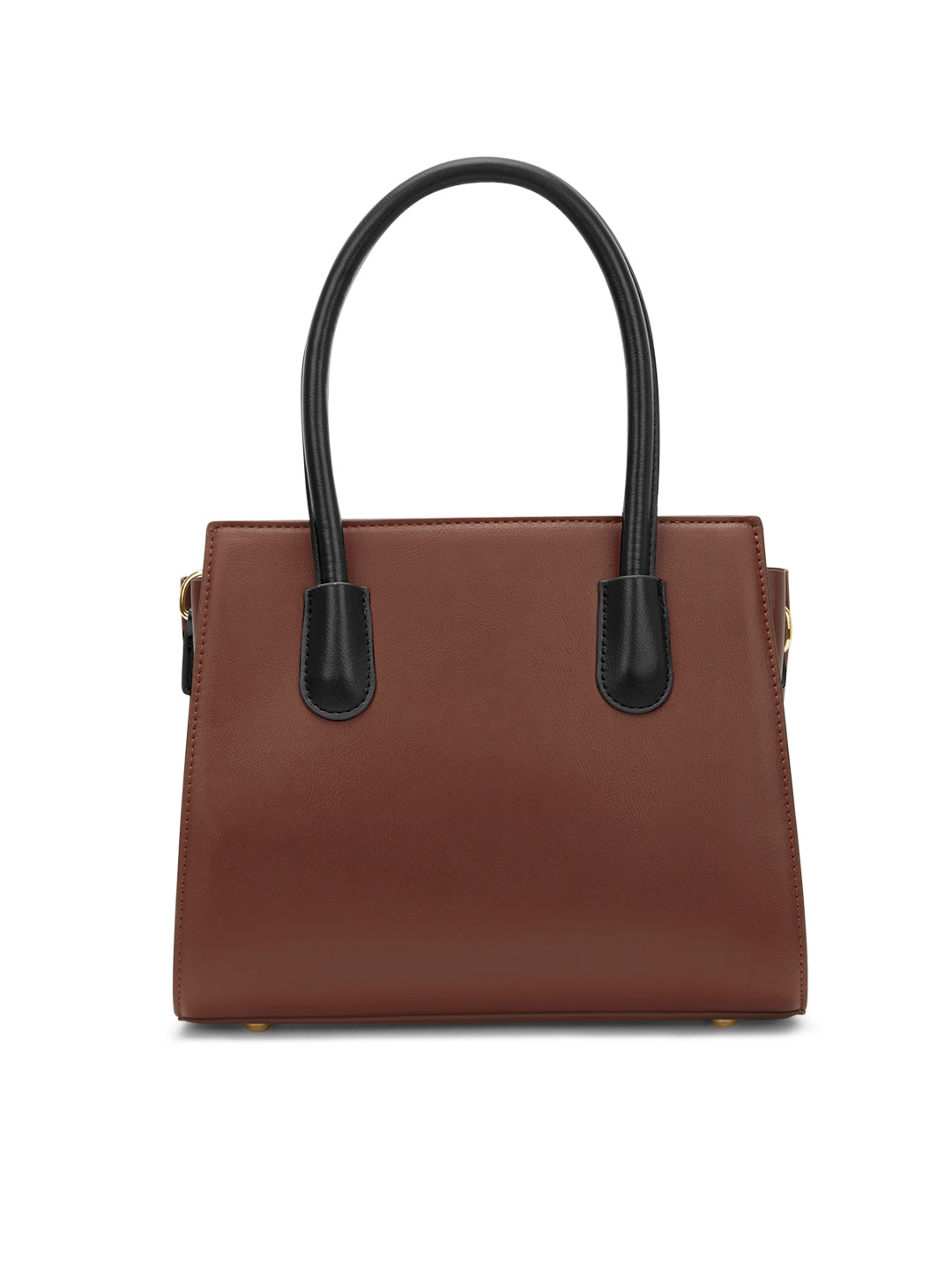 Geneva Colourblock Medium Satchel Bag