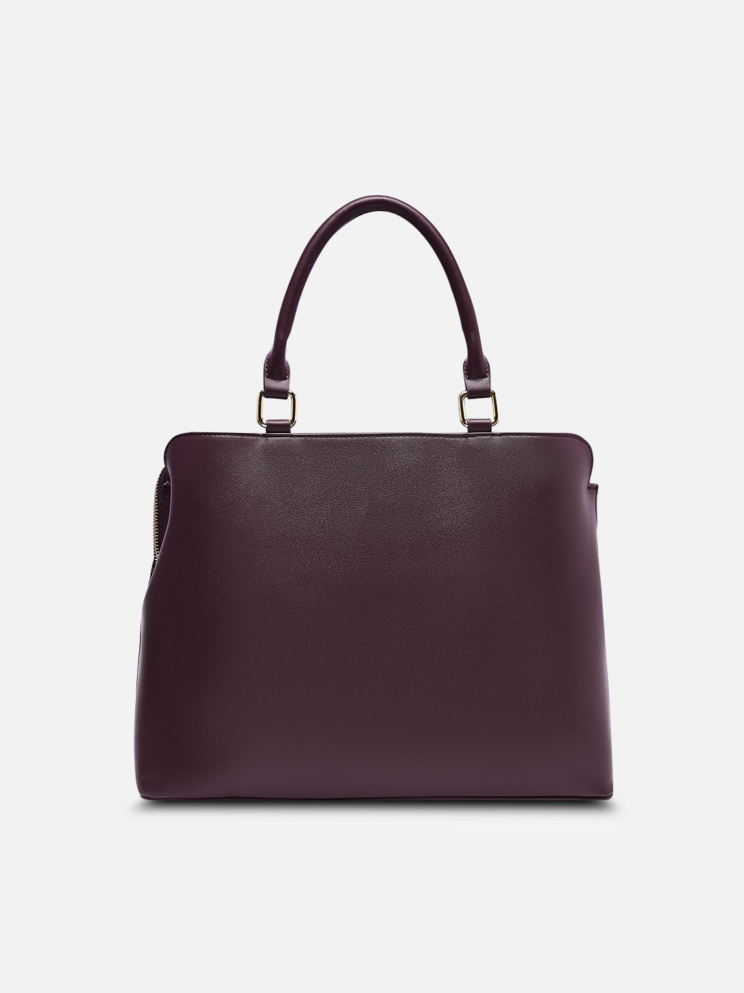 Omaha 3 Compartments Large Satchel Bag