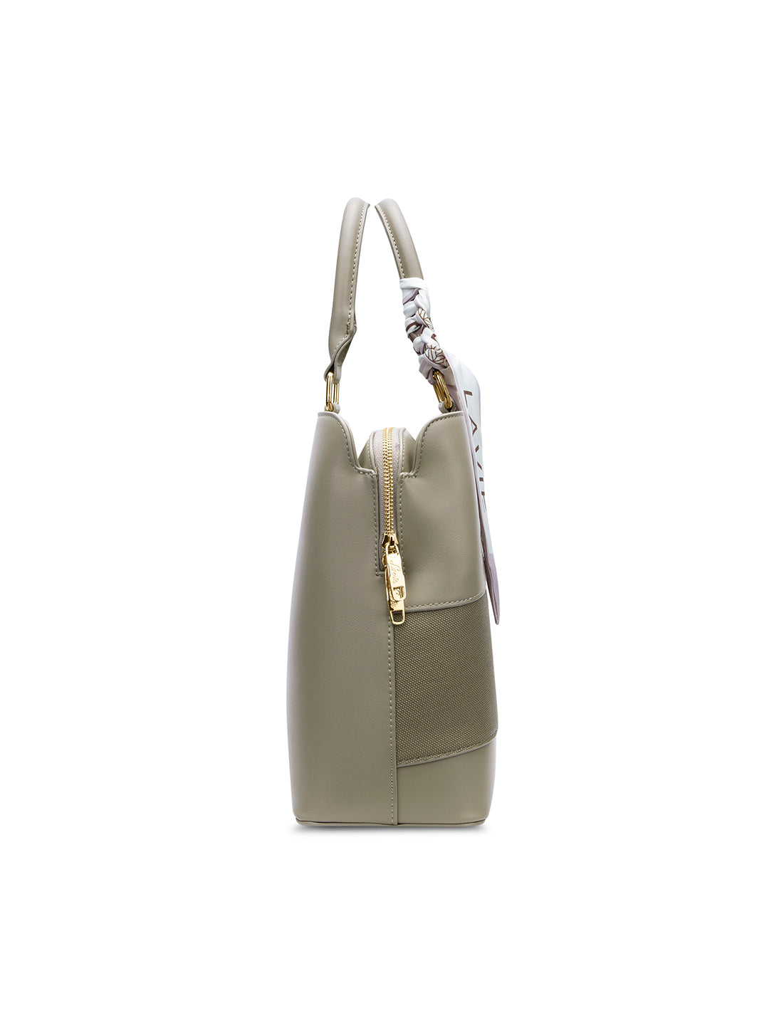 Omaha 3 Compartments Large Satchel Bag