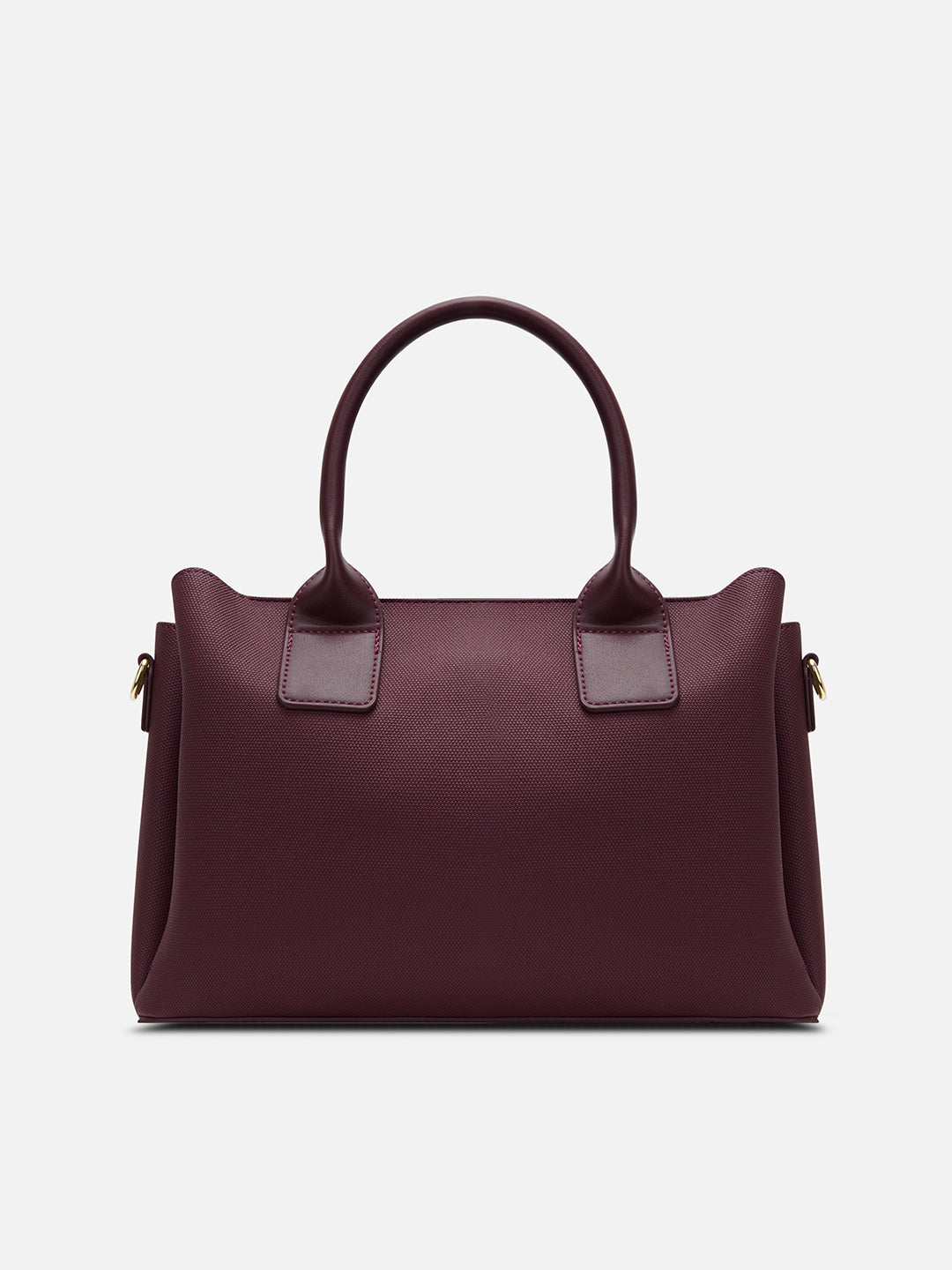 Tacoma 3 Compartments Medium Satchel Bag