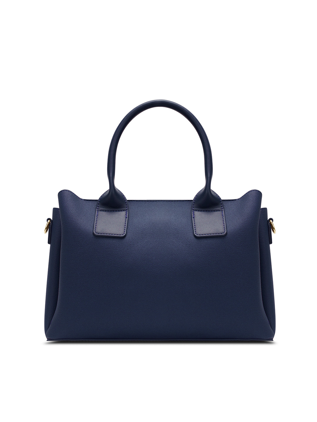 Tacoma 3 Compartments Medium Satchel Bag