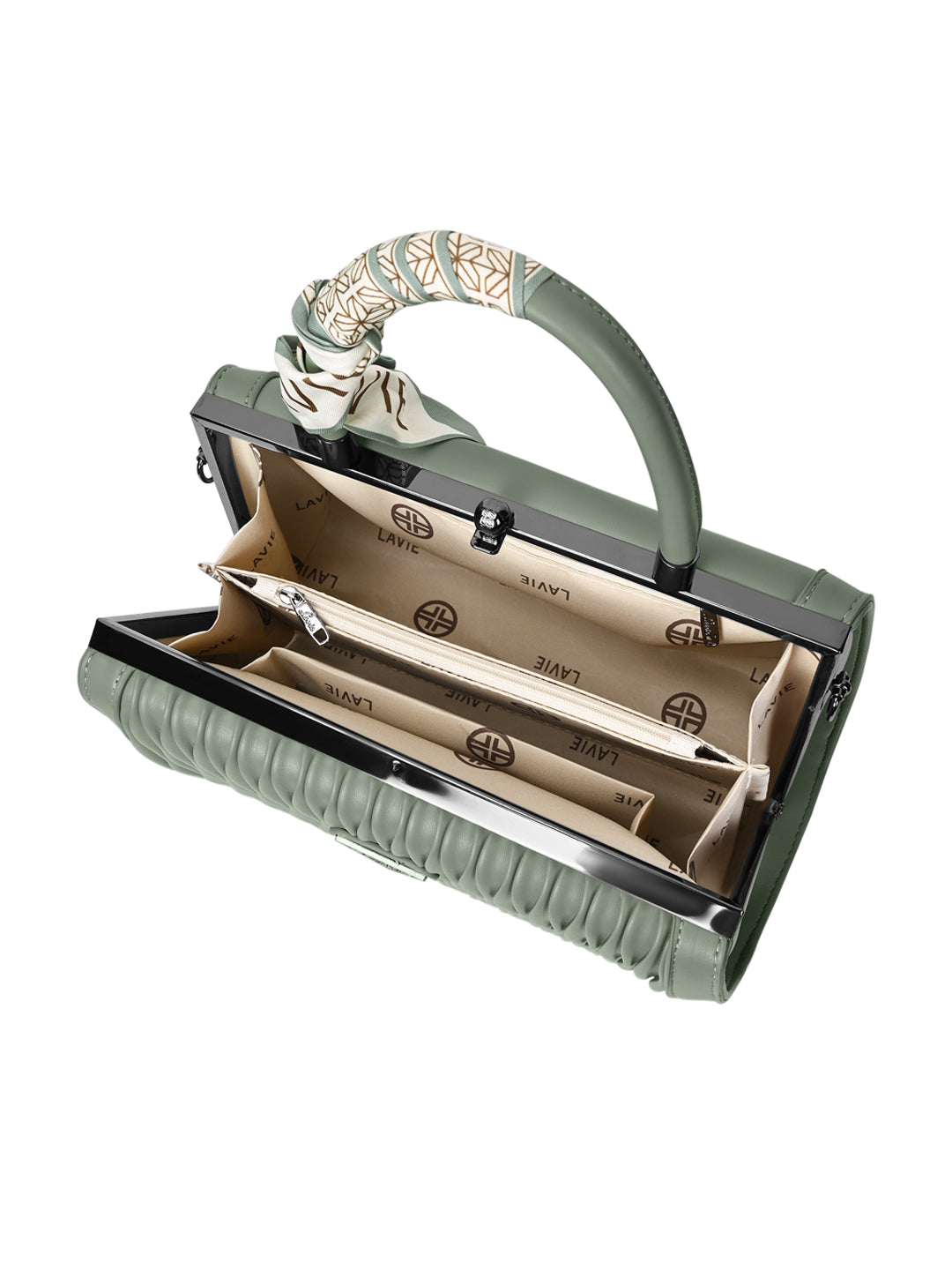 Mesa Large Frame Bag