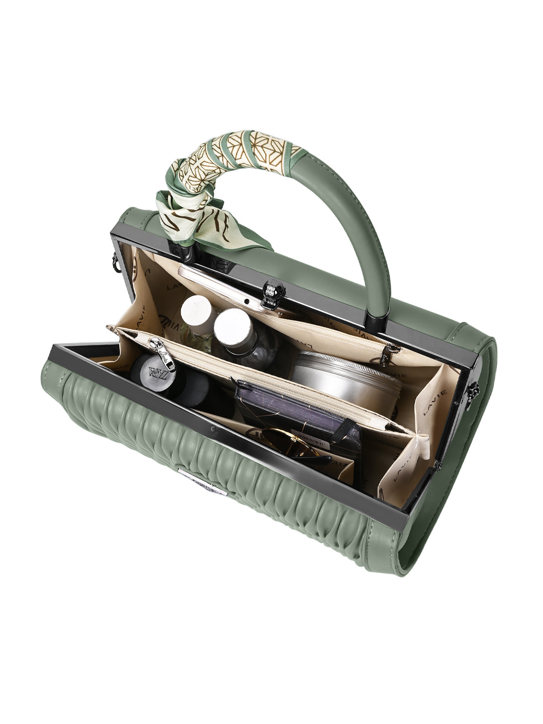 Mesa Large Frame Bag