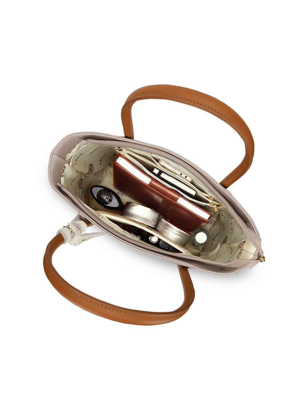 St.George Large Tote Bag Bag