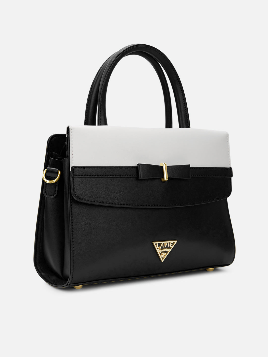 Tupelo 2 Compartments Medium Satchel Bag