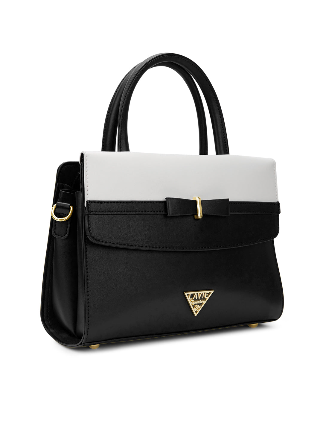 Tupelo 2 Compartments Medium Satchel Bag