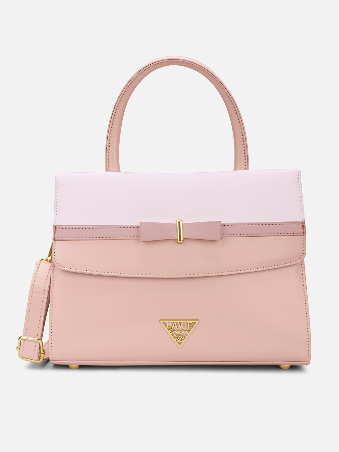 Tupelo 2 Compartments Medium Satchel Bag