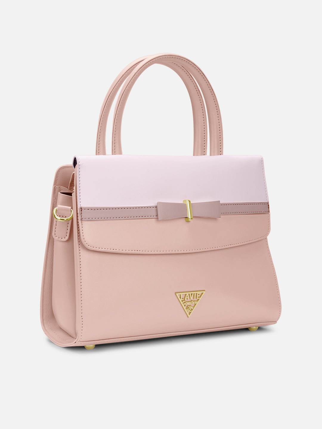 Tupelo 2 Compartments Medium Satchel Bag