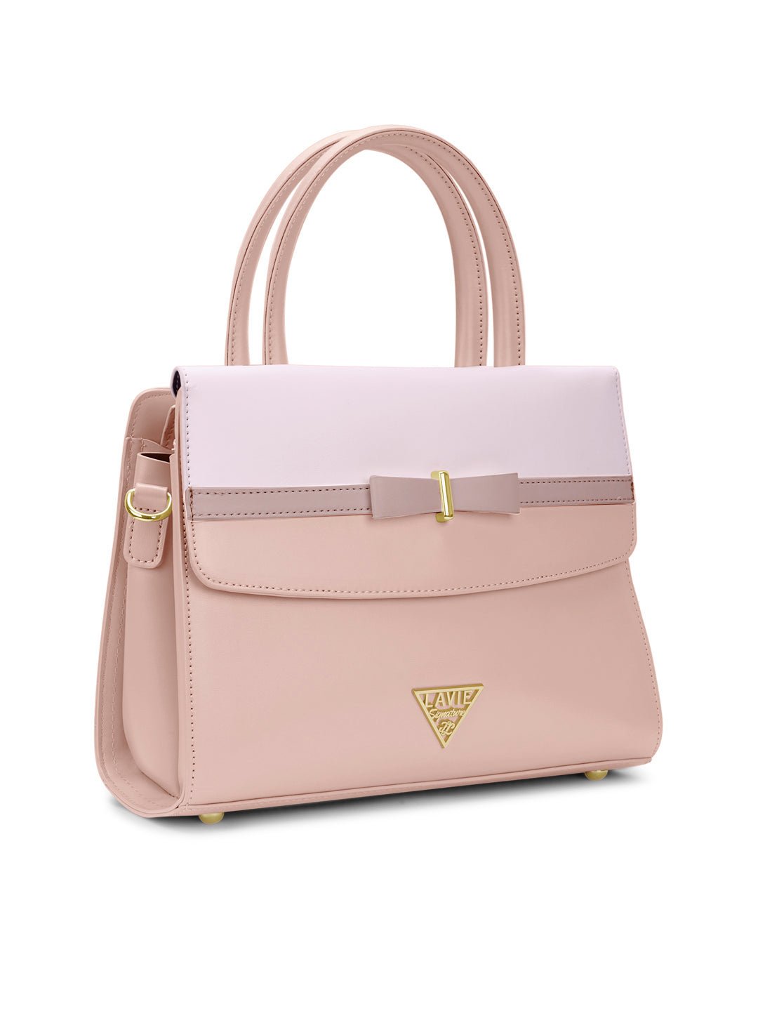 Tupelo 2 Compartments Medium Satchel Bag