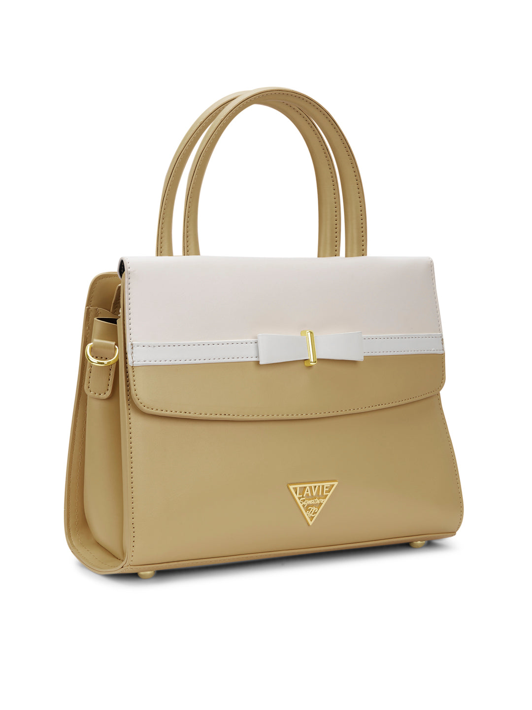 Tupelo 2 Compartments Medium Satchel Bag