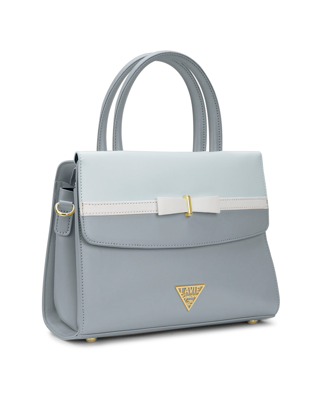 Tupelo 2 Compartments Medium Satchel Bag