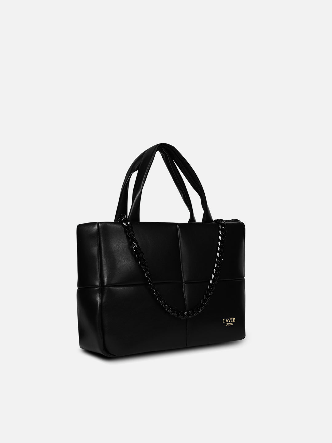 Puff25 Small Tote Bag Bag