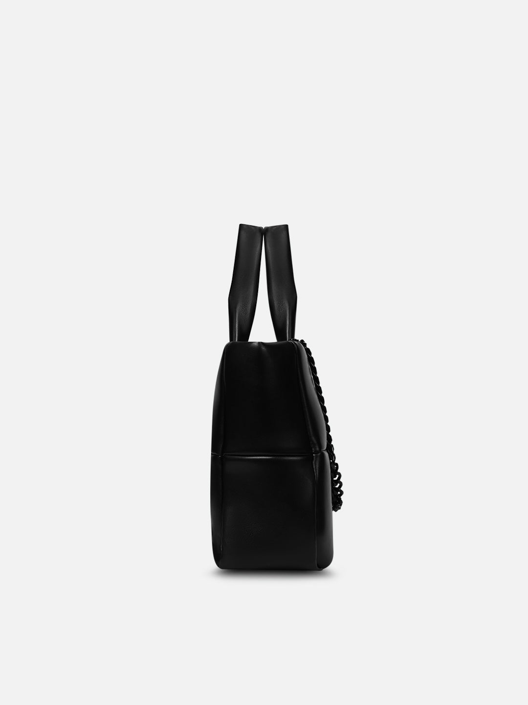 Puff25 Small Tote Bag Bag