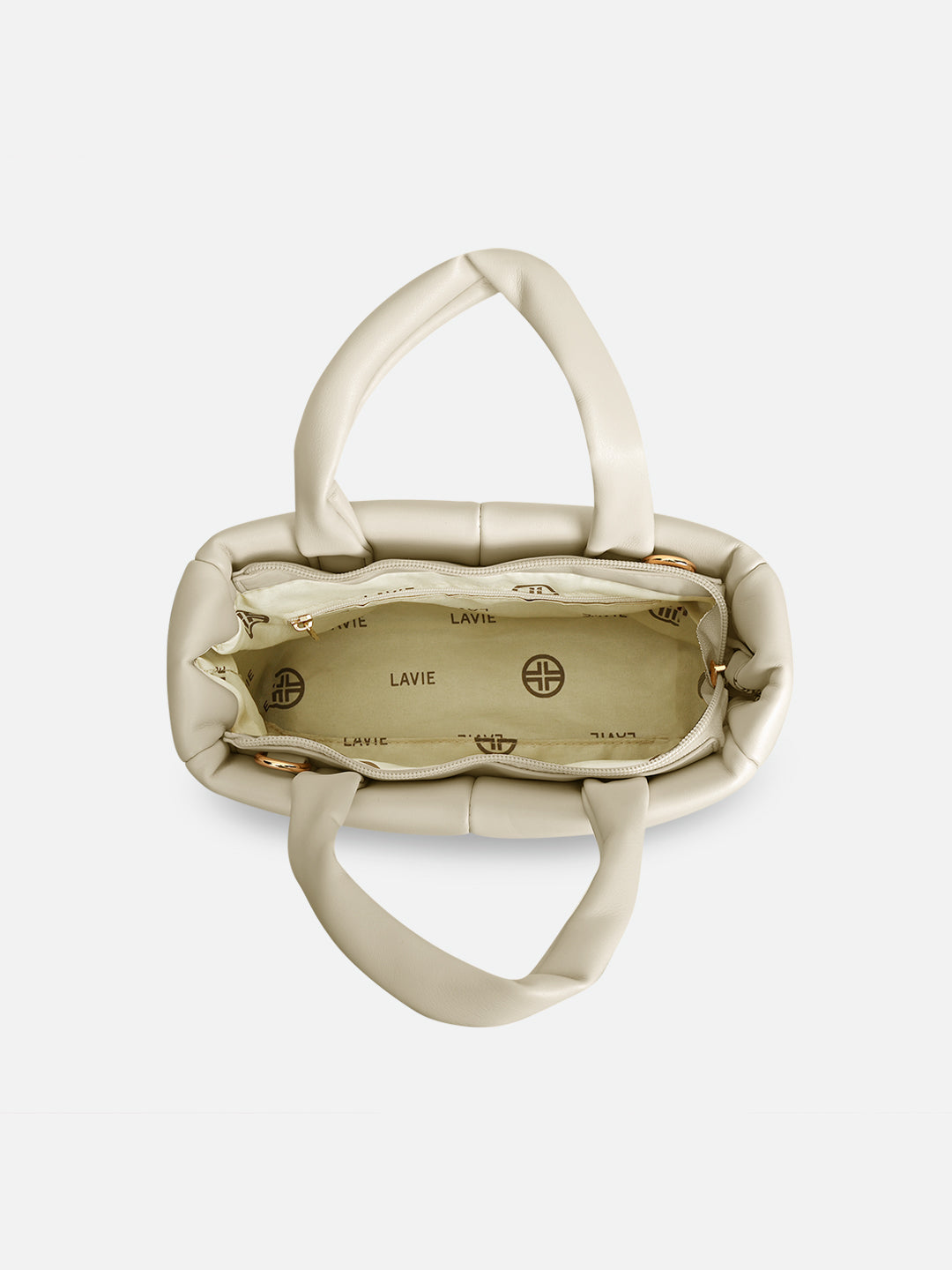 Puff25 Small Tote Bag Bag