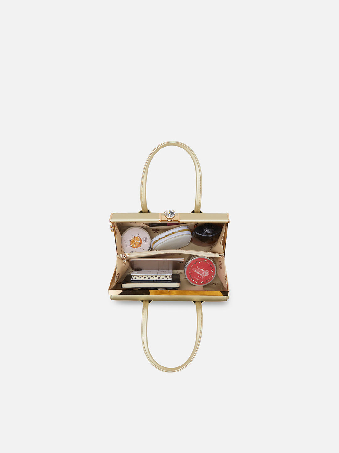 Dazzle Large Frame Bag