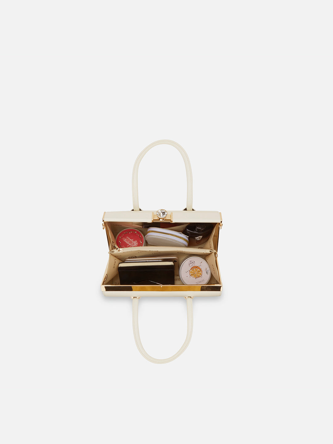 Dazzle Large Frame Bag