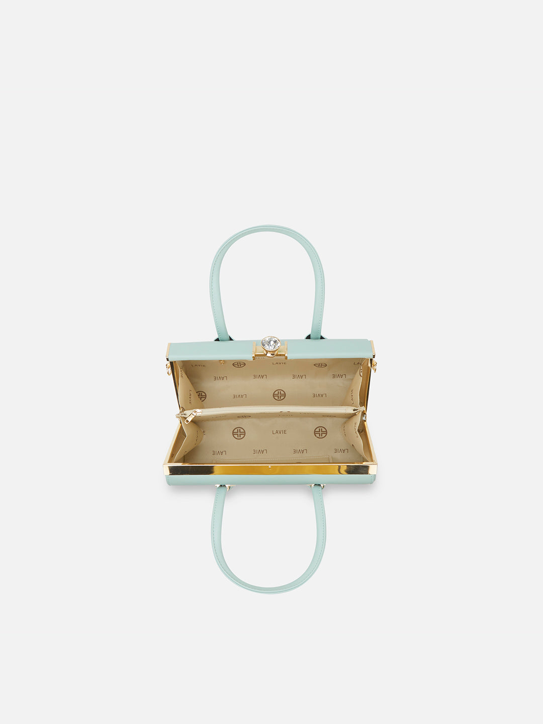 Dazzle Large Frame Bag