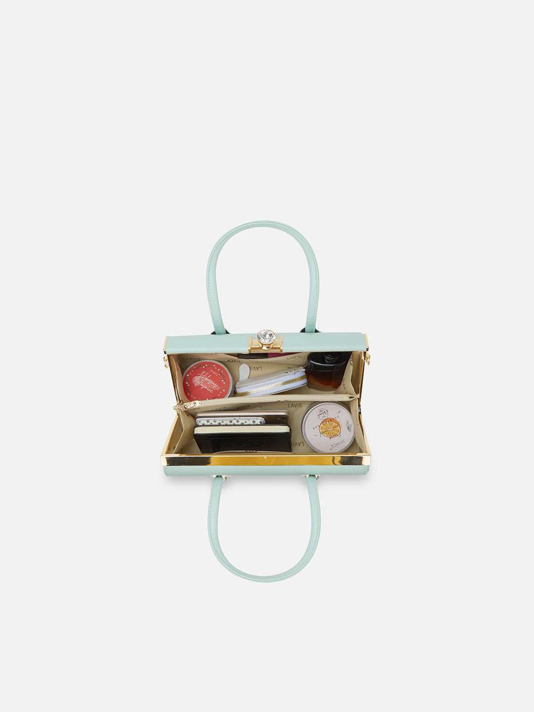 Dazzle Large Frame Bag