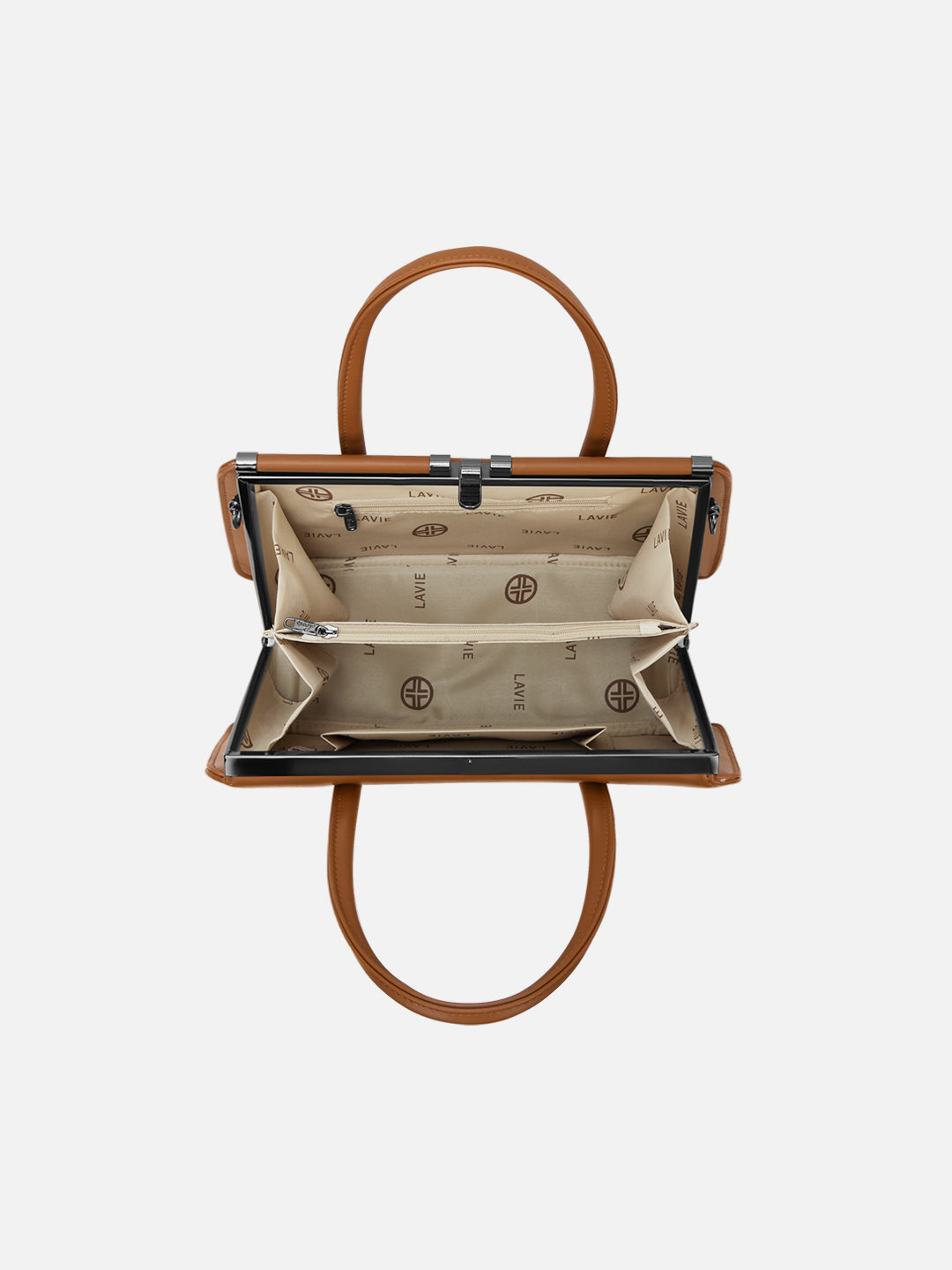 Book Medium Frame Bag