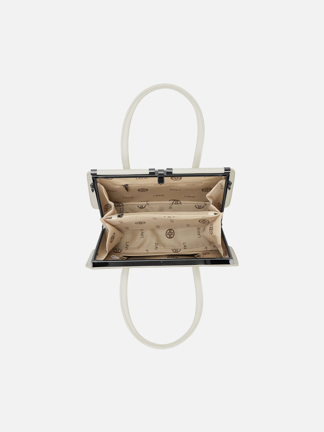 Book Medium Frame Bag
