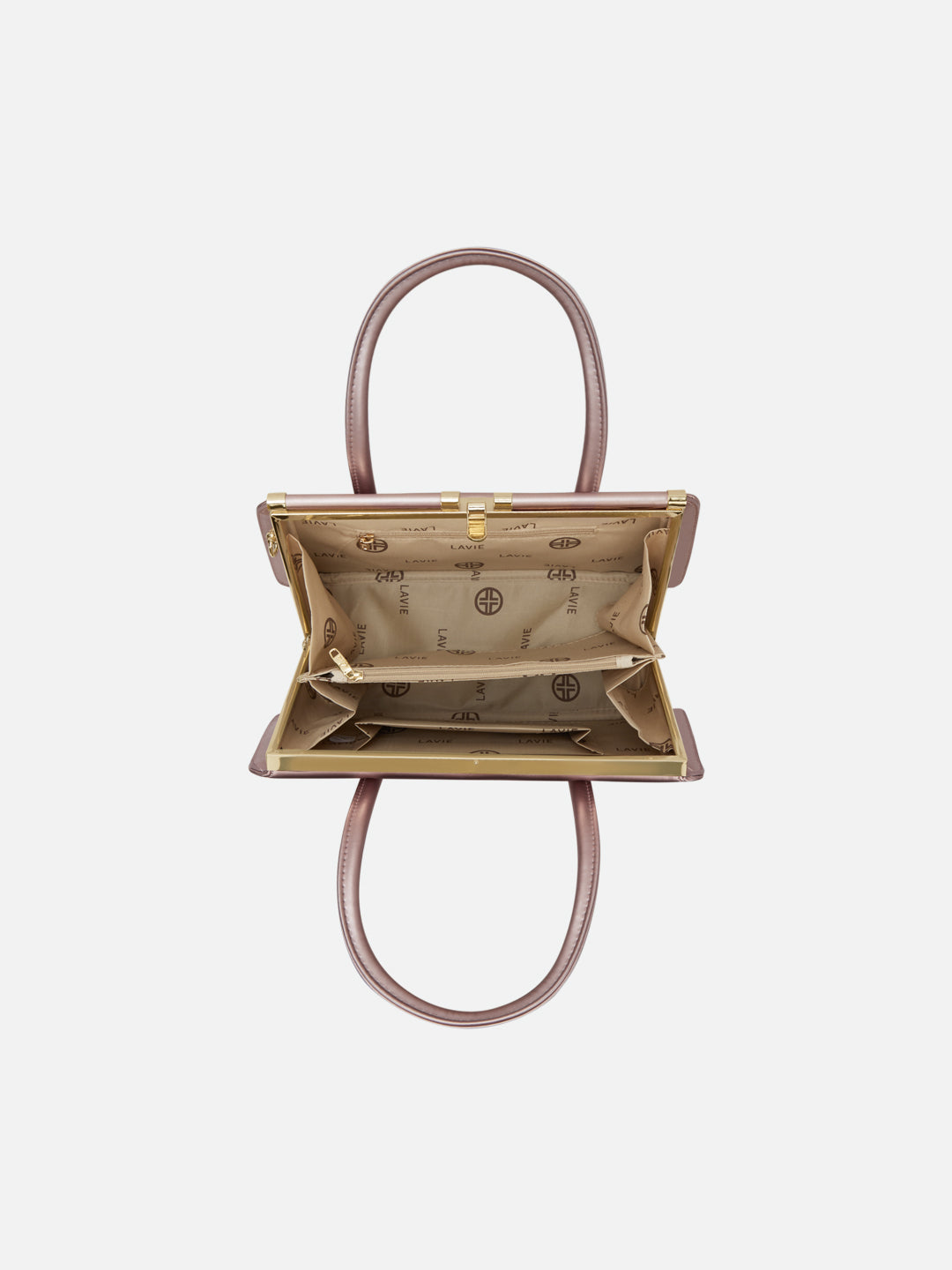 Book Medium Frame Bag